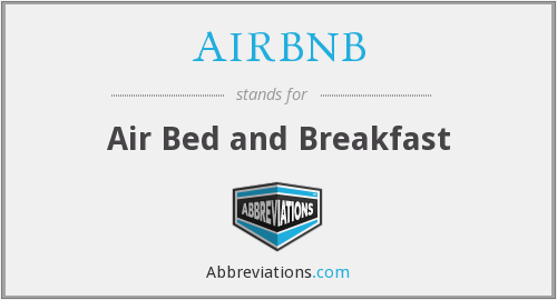 Airbnb Ou Vrbo