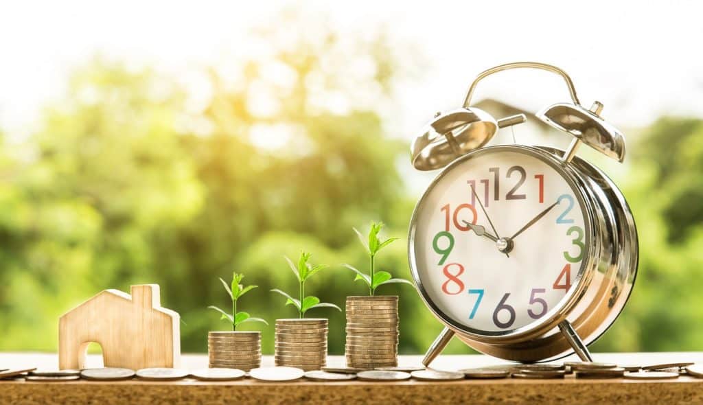 acheter à credit immobilier