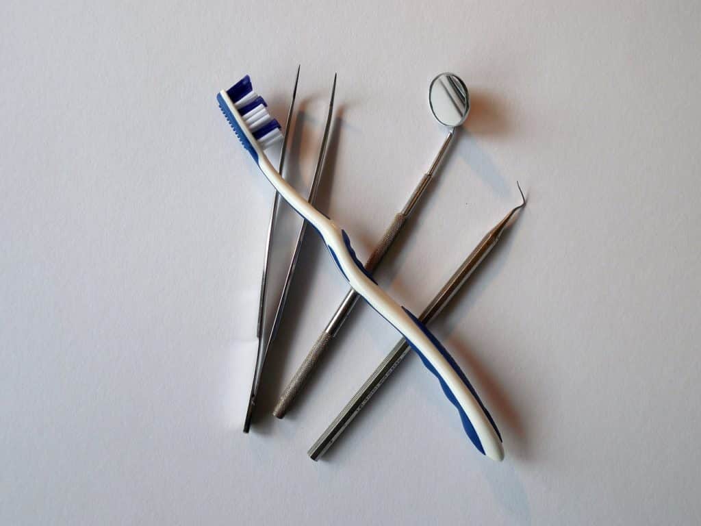 brosse dent location saisonniere