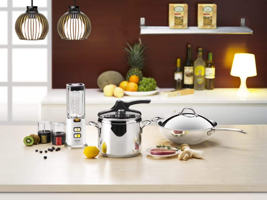 cuisine location courte duree