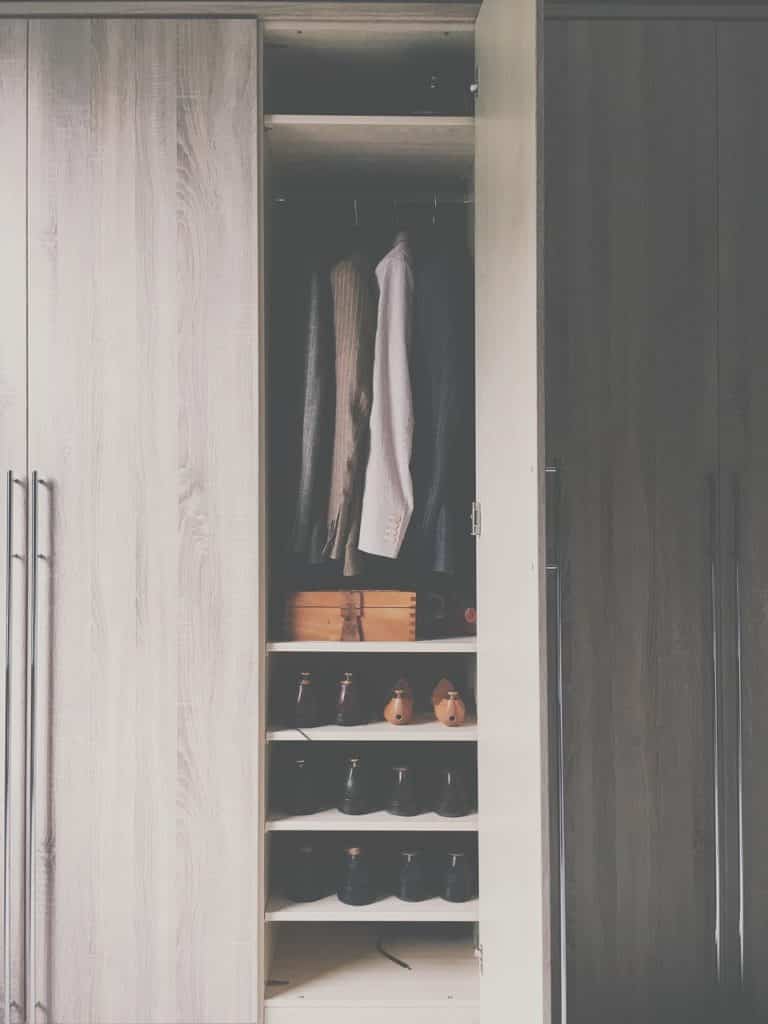 porte manteau location courte duree