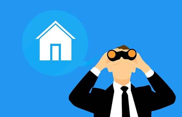 airbnb saccagé surveillance alarme