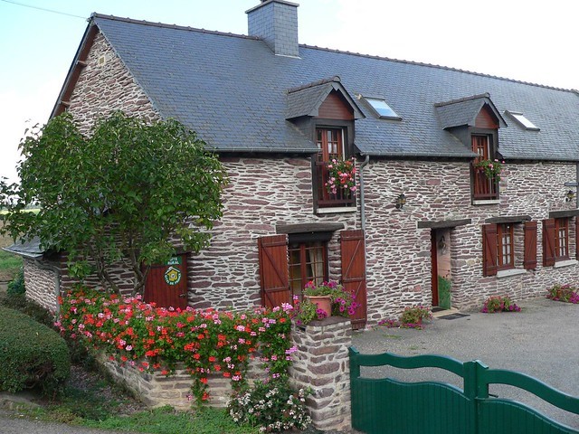 gîte_maison d'hôte