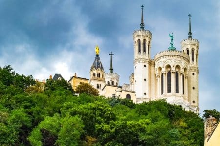 location courte duree lyon