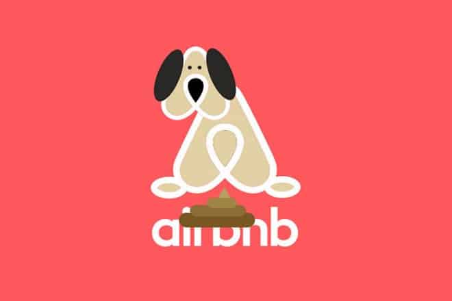 airbnb-parodia-dog