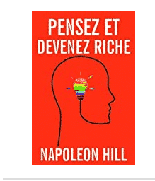 livre de Napoleon Hill