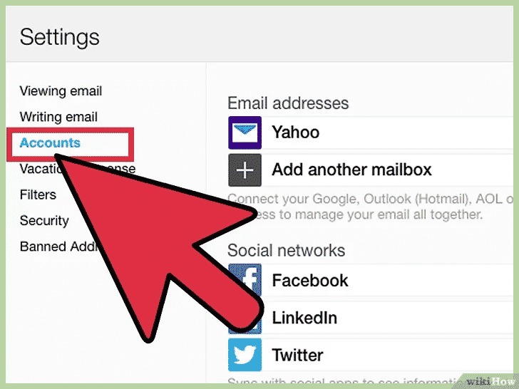 Reenviar correo gmail