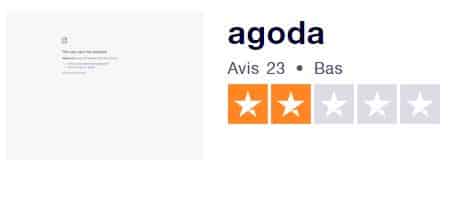 agoda