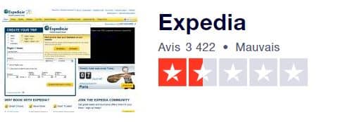 Expedia 