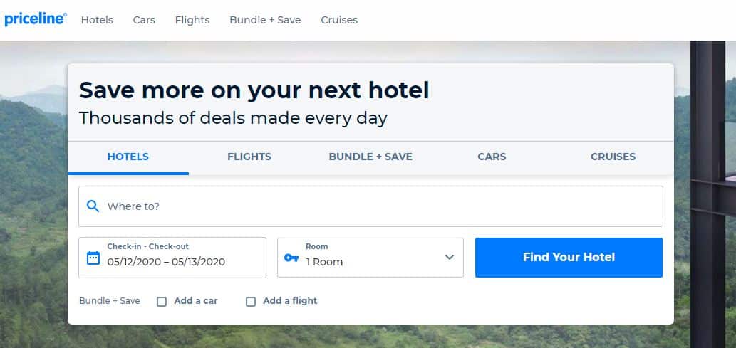 Priceline.com