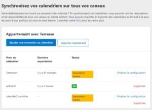 Synchroniser Vos Calendriers Airbnb, Booking, Abritel, Google…