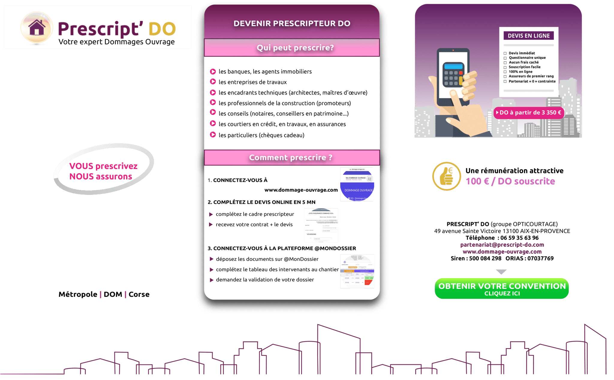 Assurance Dommages Ouvrage Ce Que Vous Devez Vraiment Savoir