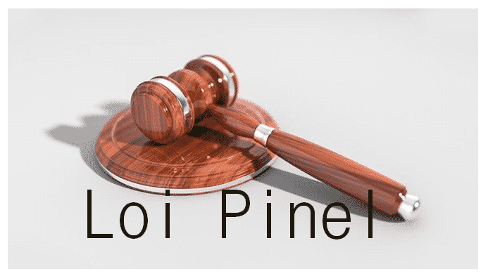 loi pinel