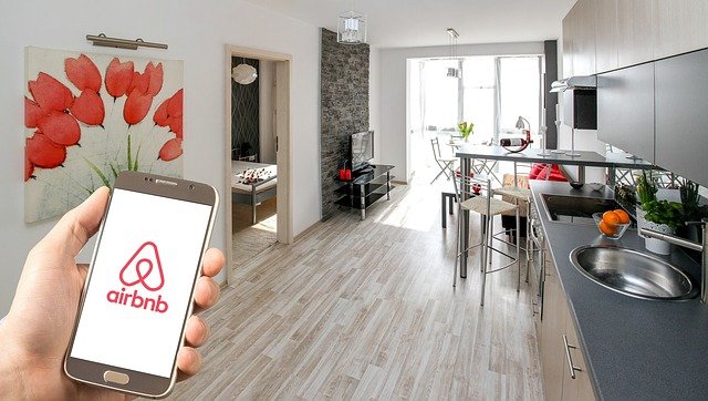 Multiples Comptes Airbnb