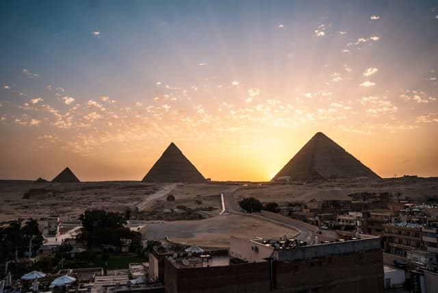 investir dans l'immobilier en Egypte
