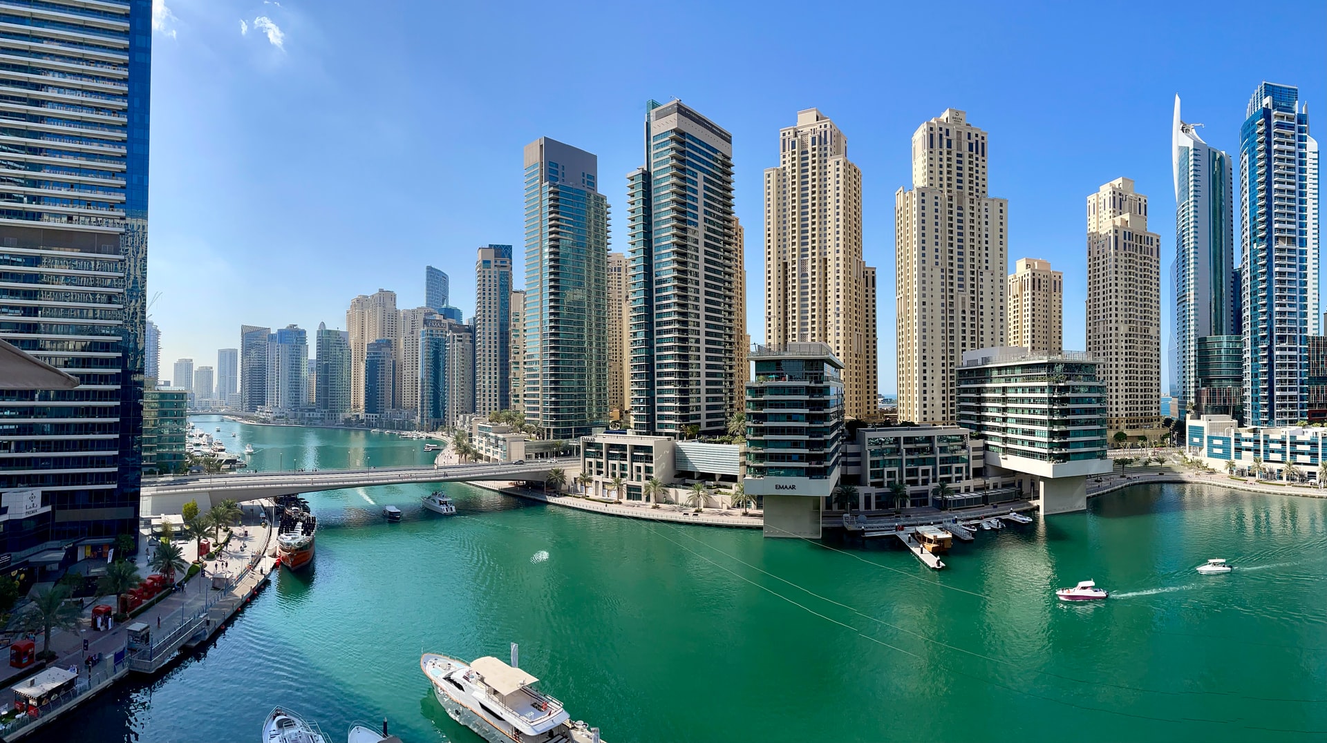 Investir dans l'Immobilier à Dubaï