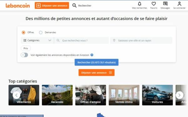 Top 52 Sites Immobiliers pour Acheter et Vendre en France