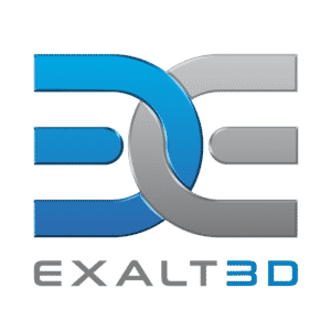 EXALT3D startup immobilier