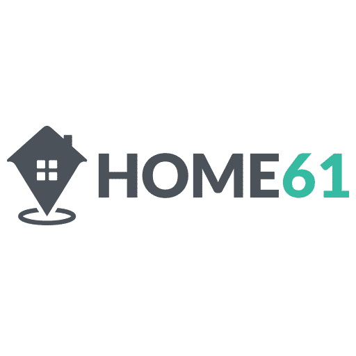 home61 startup immo