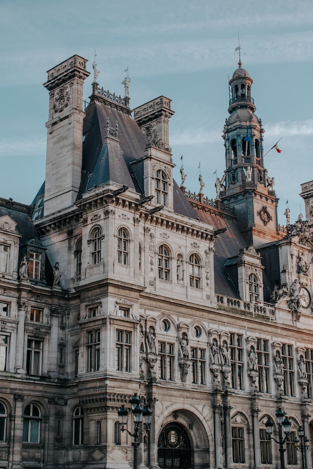 Comment faire de la location Airbnb à Paris légale ?