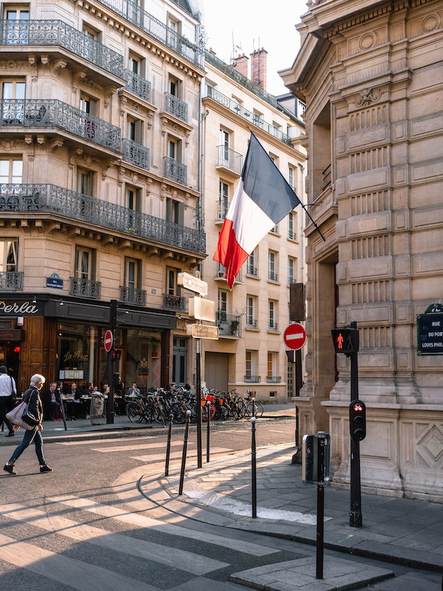 Comment faire de la location Airbnb à Paris légale ?