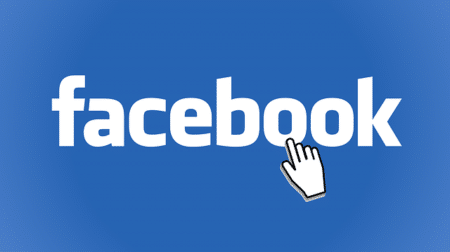 Facebook et location saisonniere