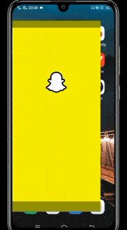 Snapchat, l'outil indispensable pour promouvoir votre location saisonnière