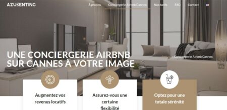 Gestion Airbnb
