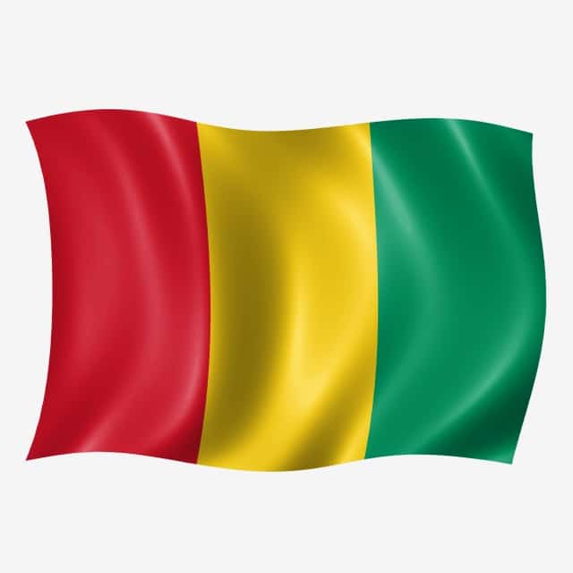 Guinée