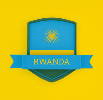 Rwanda