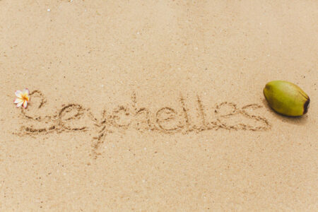  location saisonnière aux Seychelles