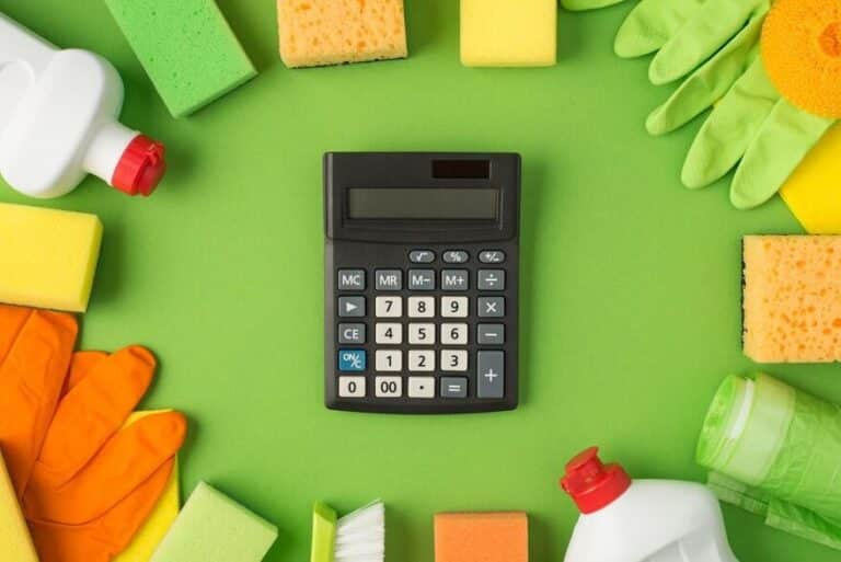 Calculez Gratuitement Vos Frais de Ménage Airbnb en 2 Minutes