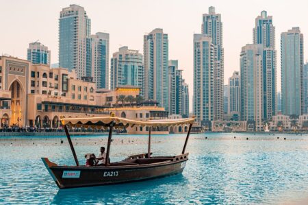 Investir dans l'immobilier à Dubaï 