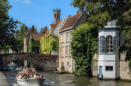 Investir dans l’Immobilier en Belgique 