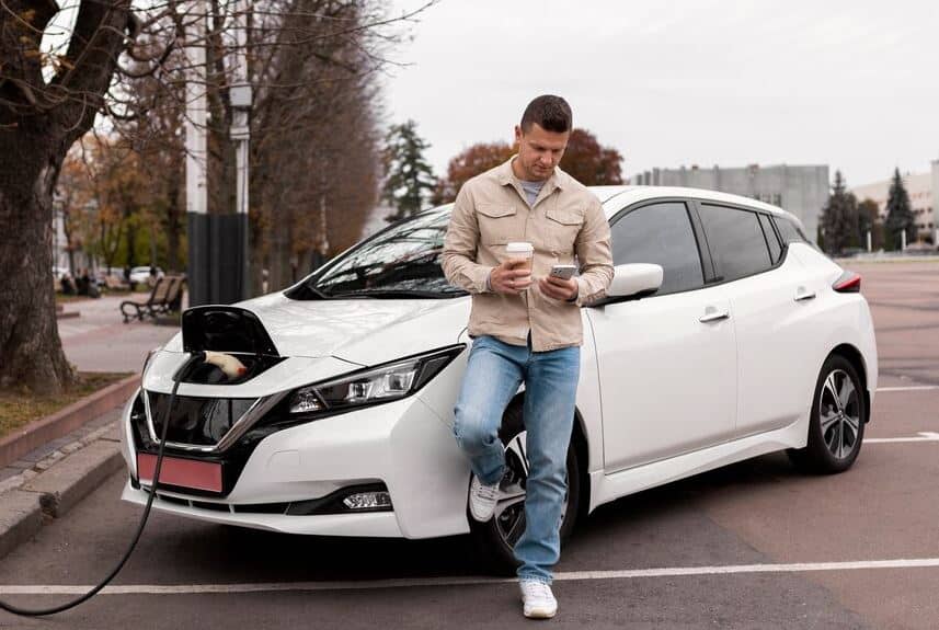 attirer propriétaire Tesla location saisonnière