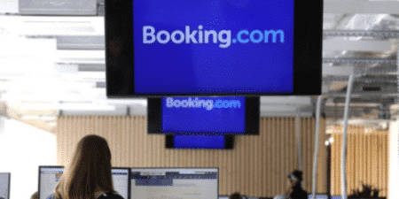 Facture Booking