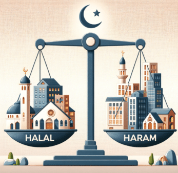 Immobilier et Islam 