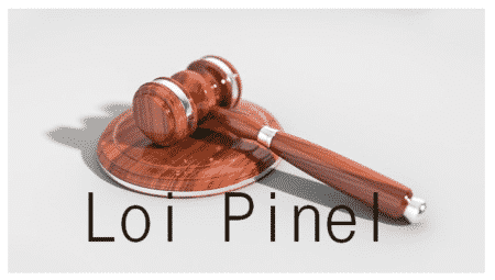 Loi Pinel 