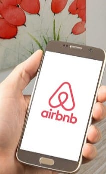 Airbnb en Bourse