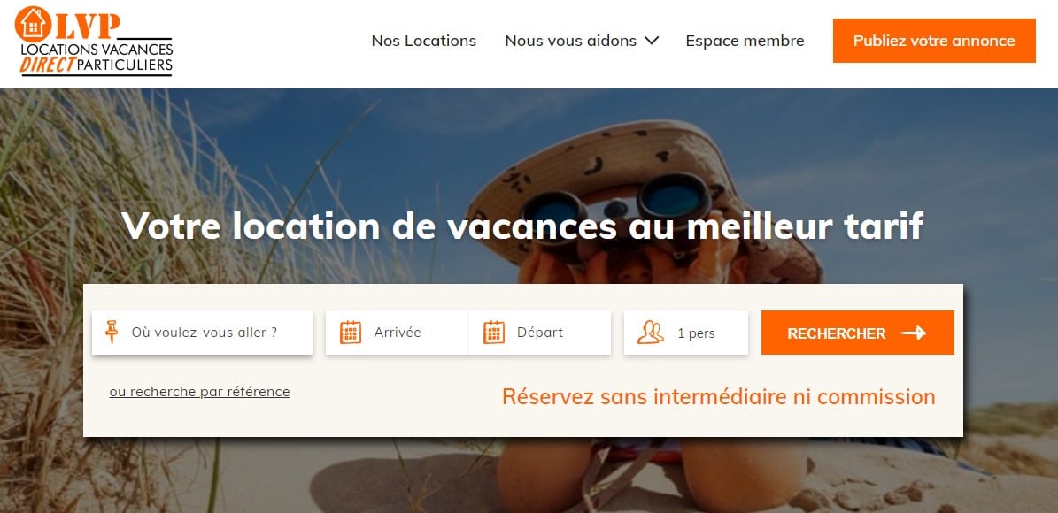 Eldorado Immobilier ou LVP Direct