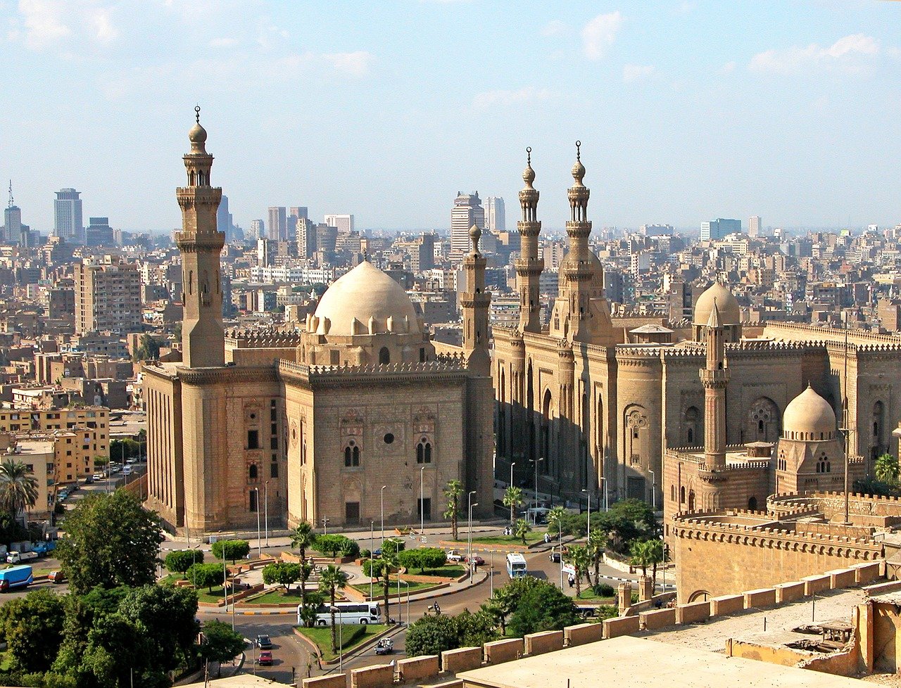 Investir dans l'Immobilier En Egypte