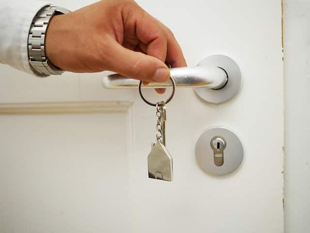 chambre chez l’habitant