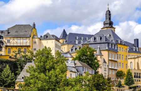 Investir à Luxembourg 