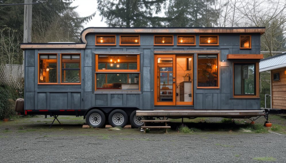 Acheter un mobil home dans un camping est-ce une bonne idée