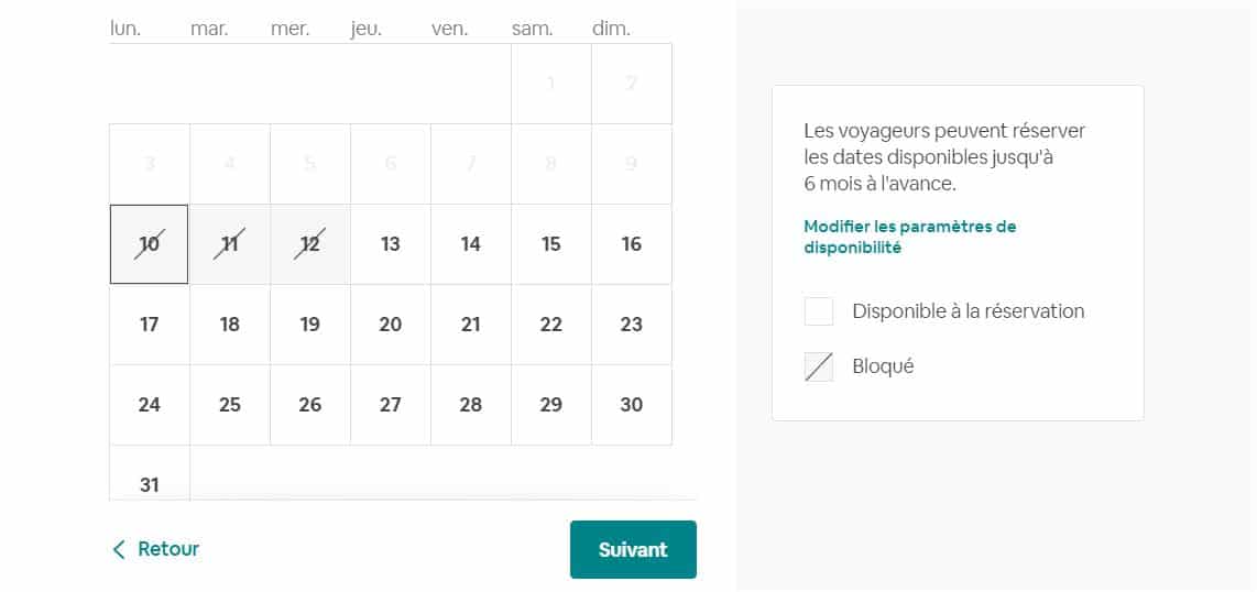 Créez une Annonce Airbnb Pas à Pas 