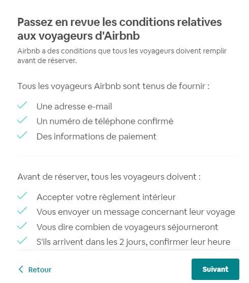 Créez une Annonce Airbnb Pas à Pas 