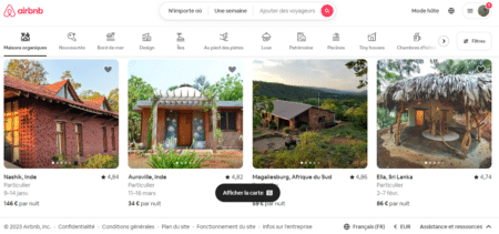 Récupérer vos Factures Airbnb