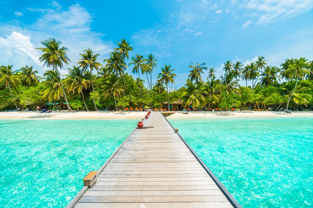 Ouvrir une location saisonnière en Martinique