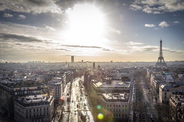 Astuce Méconnue pour Trouver un Airbnb à Paris 
