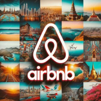 Commentaires sur Airbnb